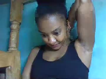 Richinah3112 Chaturbate stream image from May 20, 2025