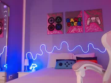 _Sofi_10 Chaturbate stream image from May 20, 2025
