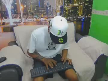 Spicy_Brownie0 Chaturbate stream image from May 20, 2025