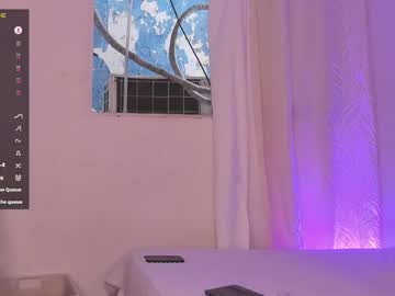 Valeryvalkovak Chaturbate stream image from May 20, 2025