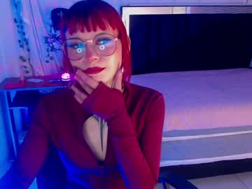 Valkiry4 Chaturbate stream image from May 20, 2025