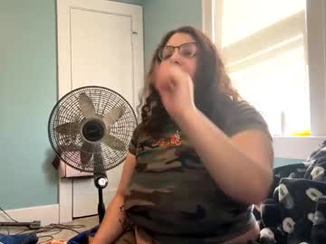 Xthankyoubaby Chaturbate stream image from May 20, 2025