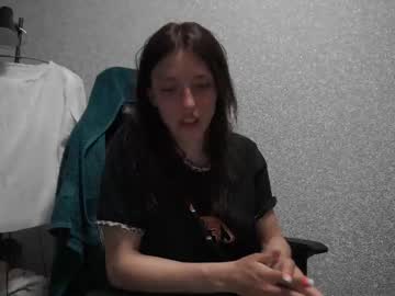 Your_Little_Flexible_Girl Chaturbate stream image from May 20, 2025