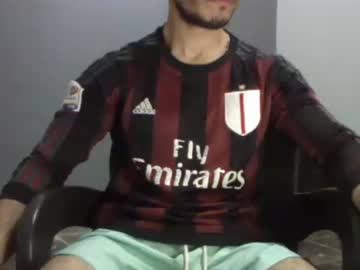 Ahmedluxor1 Chaturbate stream image from May 20, 2025