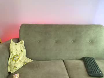 Amarantha_Galvis Chaturbate stream image from May 20, 2025