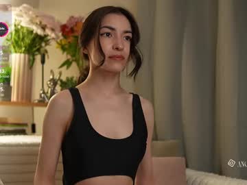 Angel_Ocu Chaturbate stream image from May 20, 2025