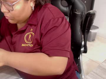 Angy_Ro12 Chaturbate stream image from May 20, 2025