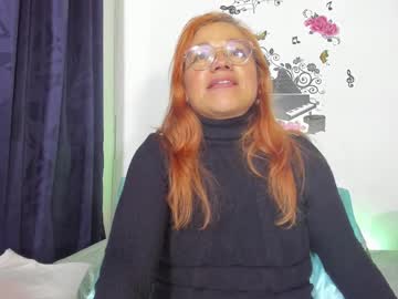 Anthonela_Mature_ Chaturbate stream image from May 20, 2025