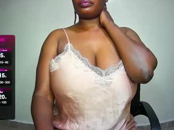 Black_Sexyfish Chaturbate stream image from May 20, 2025
