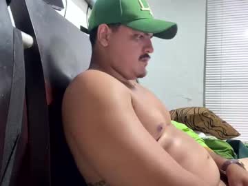 Camilo7073 Chaturbate stream image from May 20, 2025