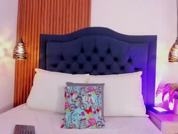 Estefaniia__121 Chaturbate stream image from May 20, 2025