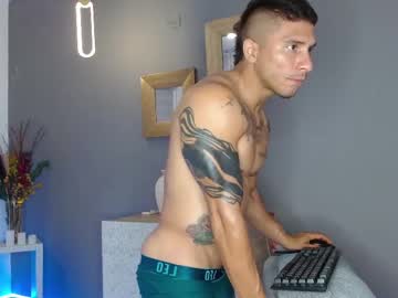 Fagu_Lion Chaturbate stream image from May 20, 2025