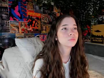 Flirtykitty_ Chaturbate stream image from May 20, 2025