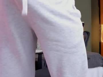 God_Of_Olympus1 Chaturbate stream image from May 20, 2025