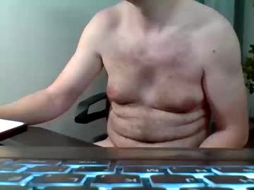 Hairy_Boy86 Chaturbate stream image from May 20, 2025