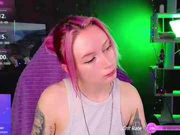 _Helencarter Chaturbate stream image from May 20, 2025