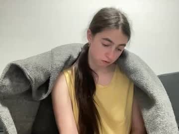 Iren_Ferrari Chaturbate stream image from May 20, 2025
