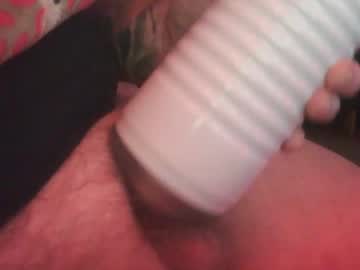 Ironboundtreo Chaturbate stream image from May 20, 2025