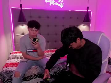 Jose_Gomez_ Chaturbate stream image from May 20, 2025