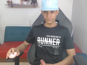 Jose_Sexycumm stream image from May 20, 2025