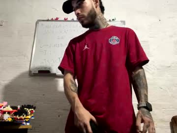 Panthers_Room Chaturbate stream image from May 20, 2025