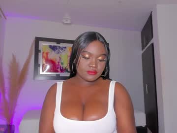 Scarlett_Rios19 Chaturbate stream image from May 20, 2025