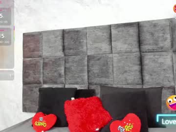 Susanjacobs Chaturbate stream image from May 20, 2025