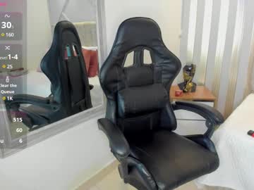 Tayra_Pradit Chaturbate stream image from May 20, 2025
