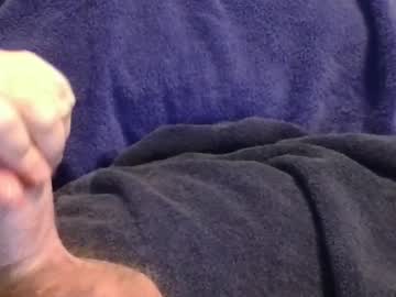 Therealbob34 Chaturbate stream image from May 20, 2025