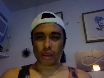 Ulises85e Chaturbate stream image from May 20, 2025