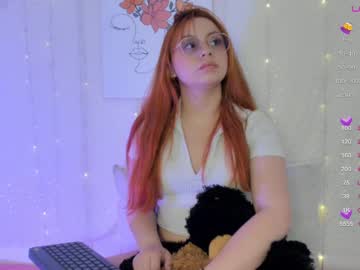 Viiolletth Chaturbate stream image from May 20, 2025