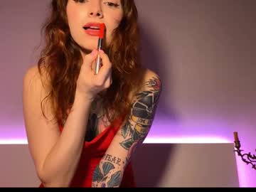 Wild_Kittten Chaturbate stream image from May 20, 2025