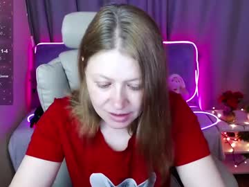 Alekasamui Chaturbate stream image from May 20, 2025