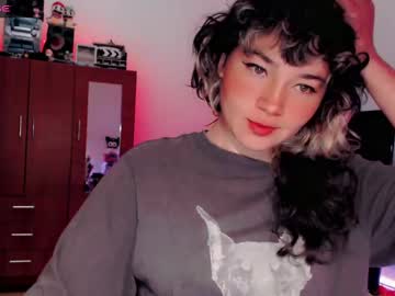 Alice_Sweetly Chaturbate stream image from May 20, 2025