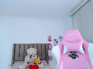 Antonella_28_ Chaturbate stream image from May 20, 2025