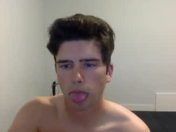 Big_Booty_Boy_1 Chaturbate stream image from May 20, 2025