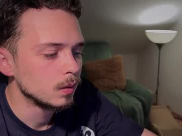 Daimon_Hall Chaturbate stream image from May 20, 2025