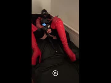 Devlacknutte Chaturbate stream image from May 20, 2025