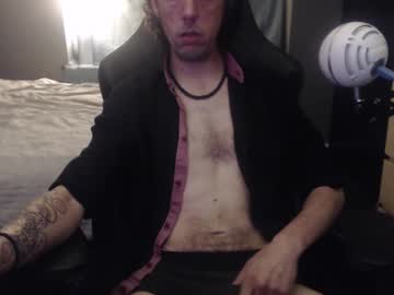 Highandhorny84 Chaturbate stream image from May 20, 2025
