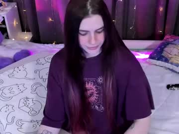 Jorougumo Chaturbate stream image from May 20, 2025