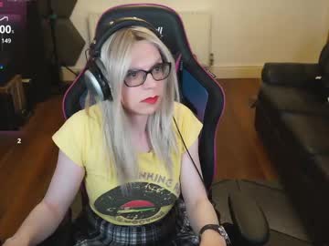 Kelseycobalt Chaturbate stream image from May 20, 2025