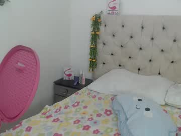 Kisslove20 Chaturbate stream image from May 20, 2025