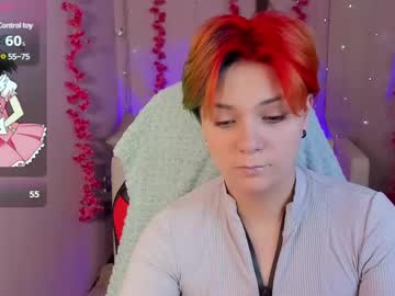 Kitsunedreamer Chaturbate stream image from May 20, 2025