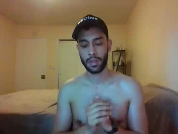 Leorel Chaturbate stream image from May 20, 2025