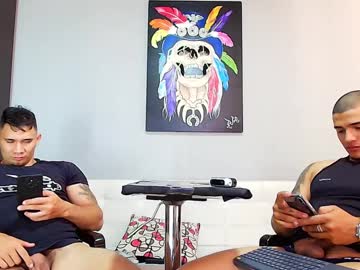 _Luxury_23 Chaturbate stream image from May 20, 2025