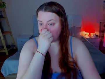 Polinasallivan Chaturbate stream image from May 20, 2025
