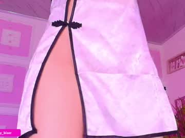 Sammyblaer Chaturbate stream image from May 20, 2025