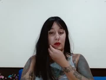 Sarry_Demon666 Chaturbate stream image from May 20, 2025