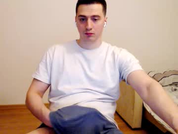 Sasha_Calvin Chaturbate stream image from May 20, 2025