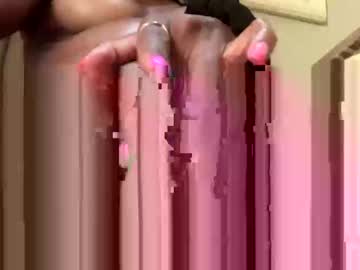 Sexxxyvixen01 Chaturbate stream image from May 20, 2025